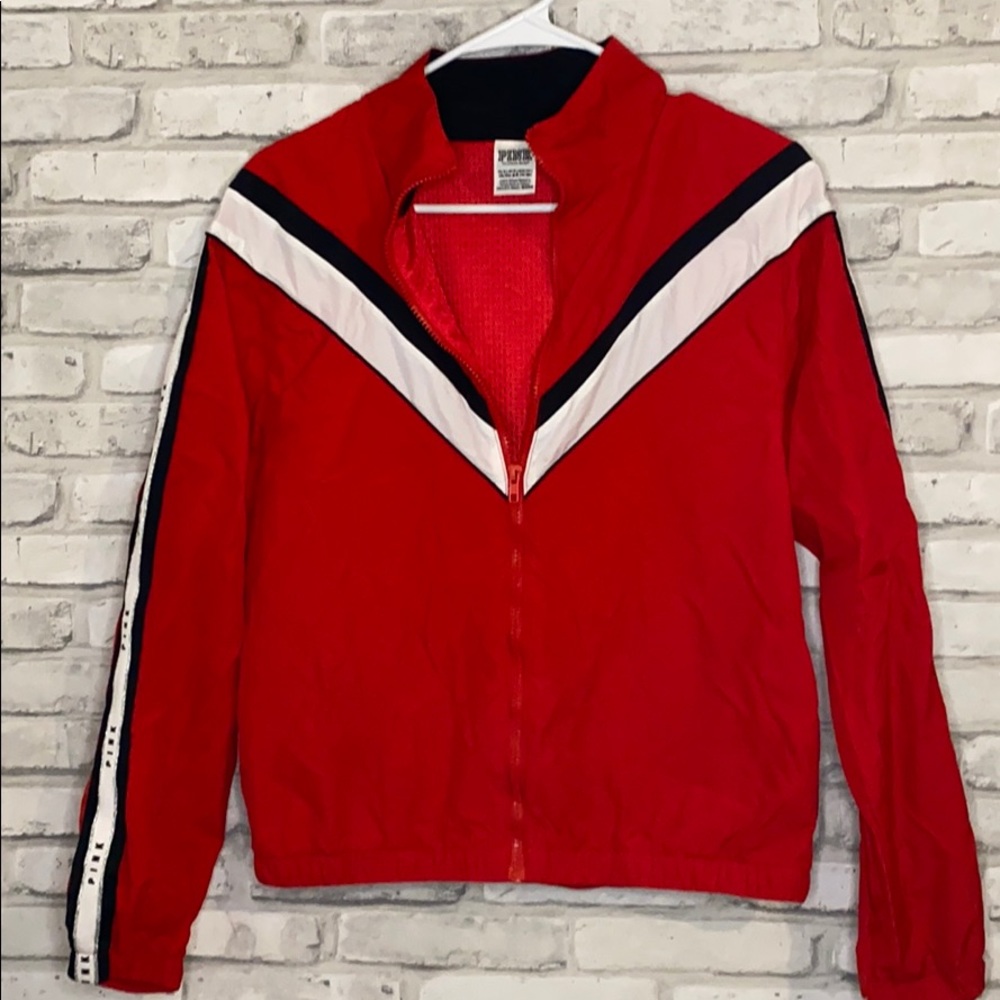 Victoria’s Secret PINK xs windbreaker